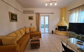 Apartment For A Relaxing Holiday